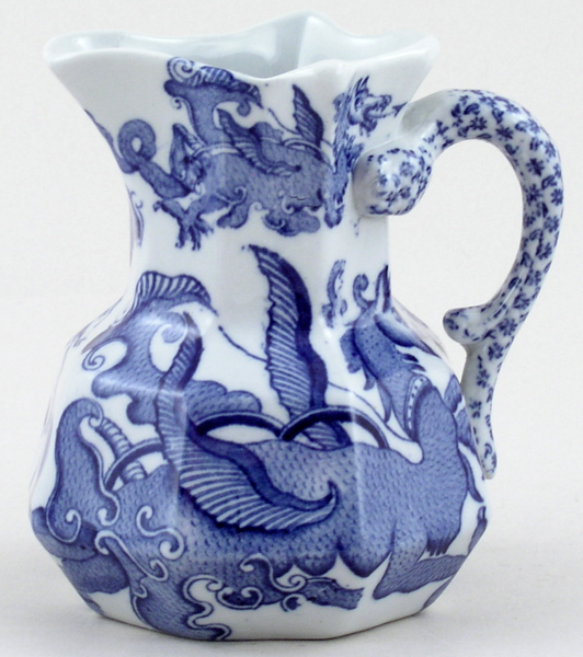 Jug or Pitcher c1920s